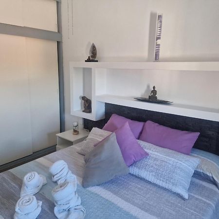 Medano Time Apartment El Medano  Ngoại thất bức ảnh