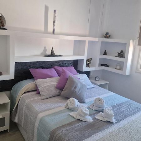 Medano Time Apartment El Medano  Ngoại thất bức ảnh