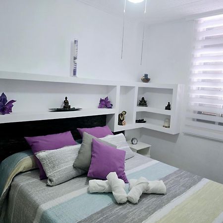 Medano Time Apartment El Medano  Ngoại thất bức ảnh