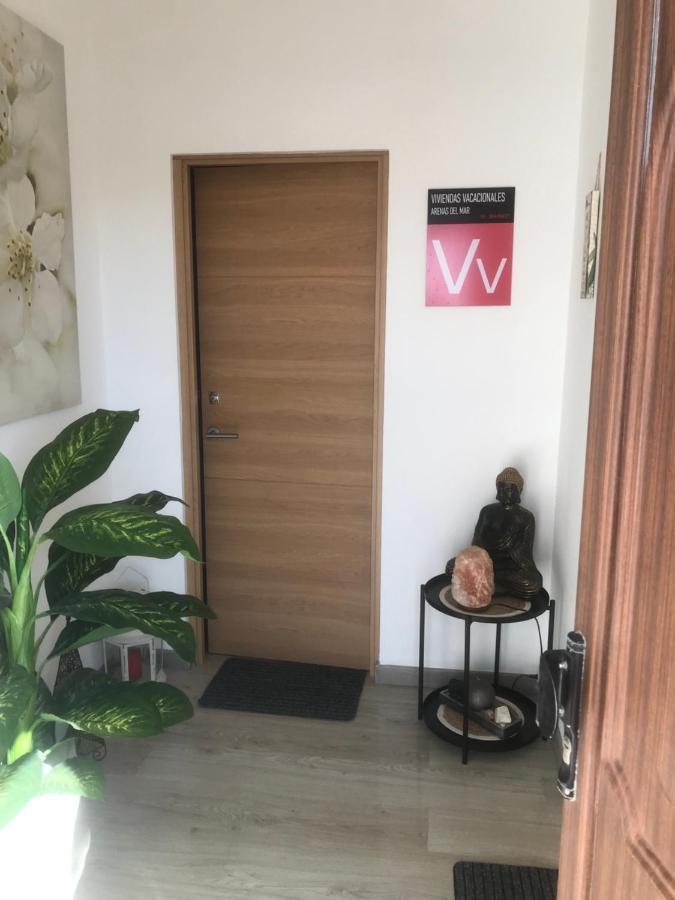 Medano Time Apartment El Medano  Ngoại thất bức ảnh