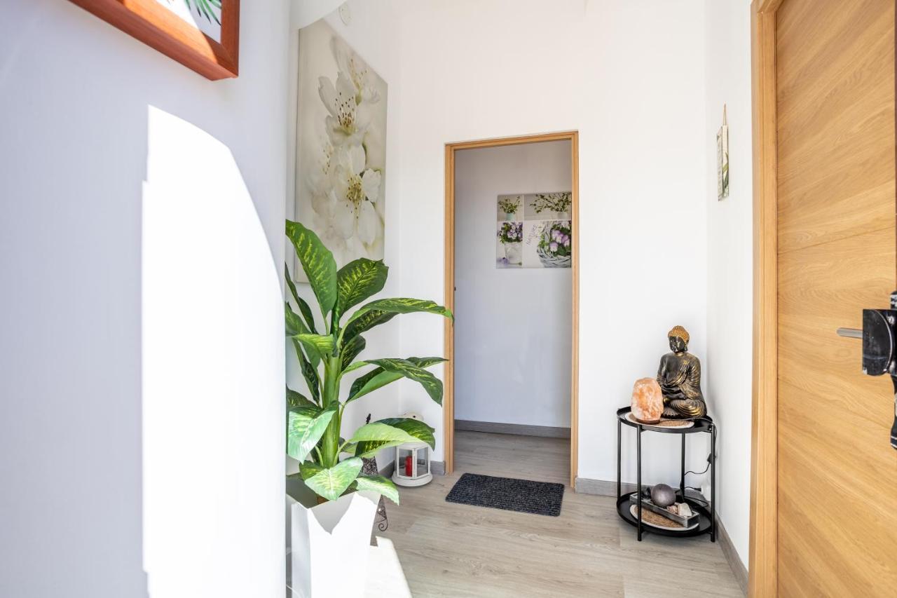 Medano Time Apartment El Medano  Ngoại thất bức ảnh
