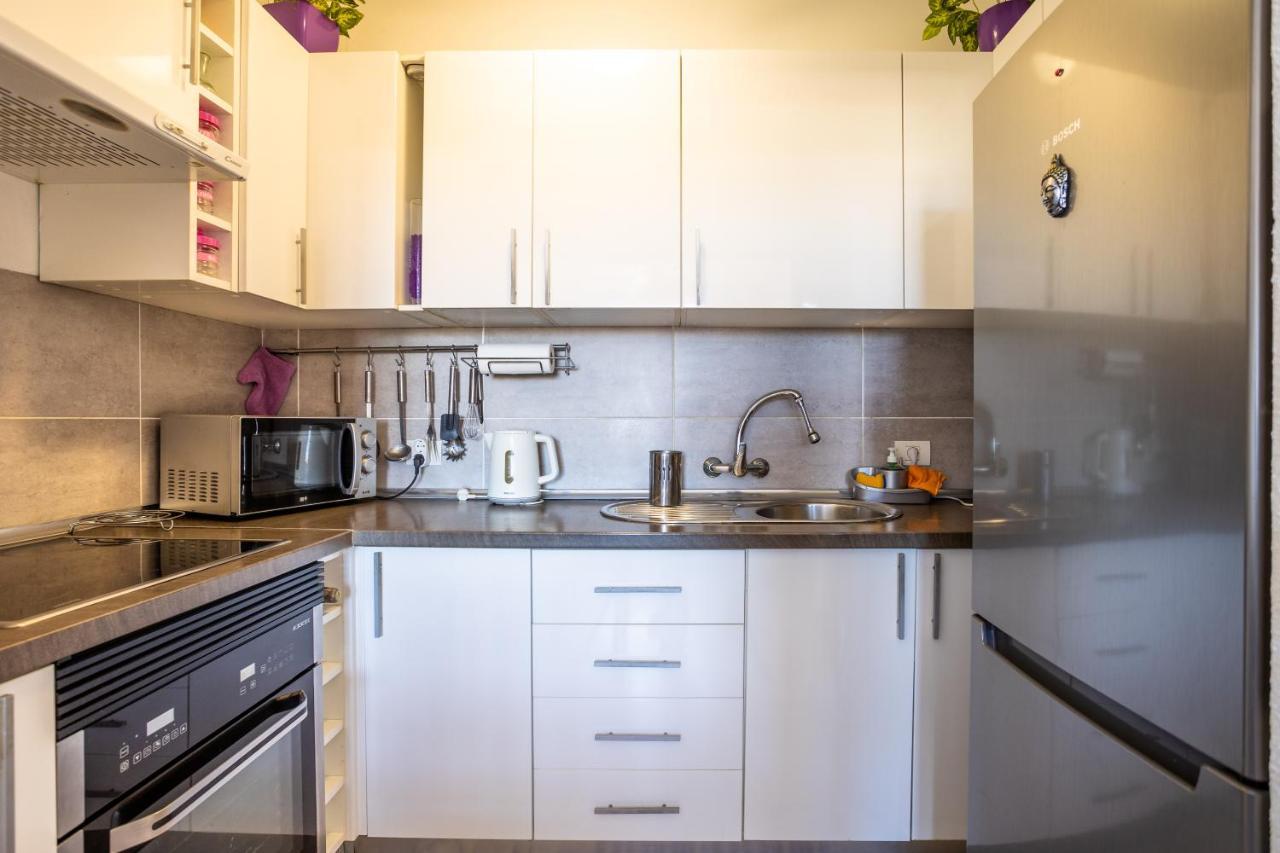 Medano Time Apartment El Medano  Ngoại thất bức ảnh