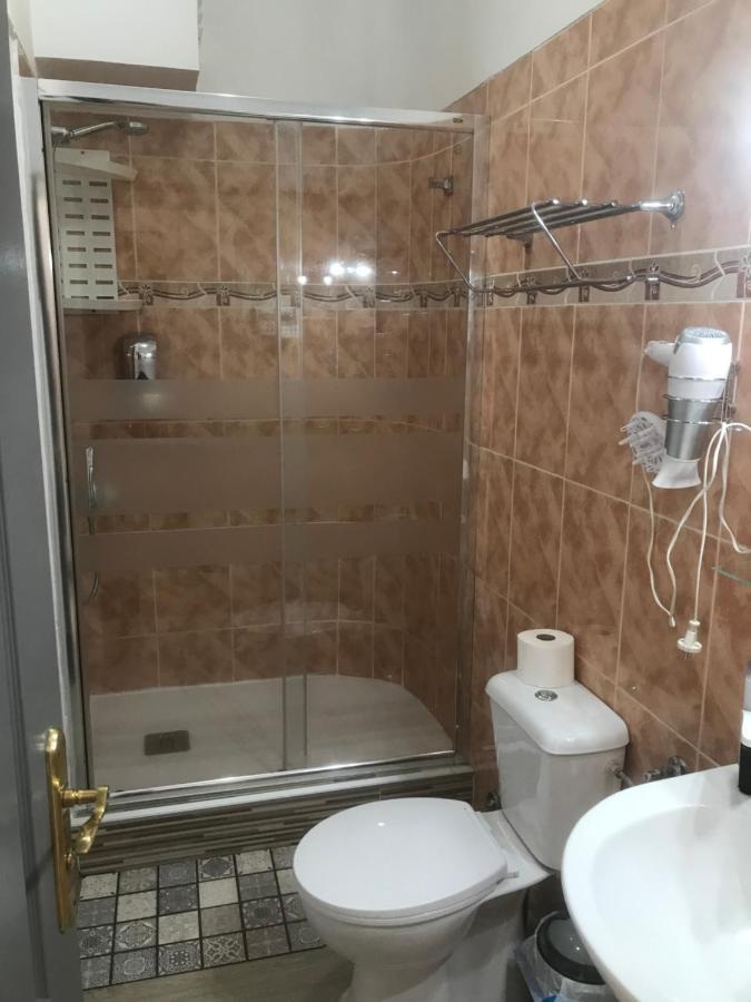 Medano Time Apartment El Medano  Ngoại thất bức ảnh