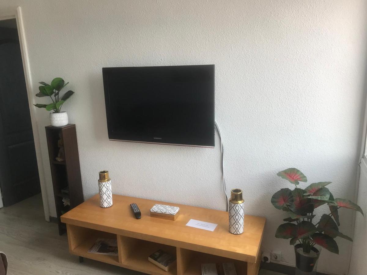 Medano Time Apartment El Medano  Ngoại thất bức ảnh