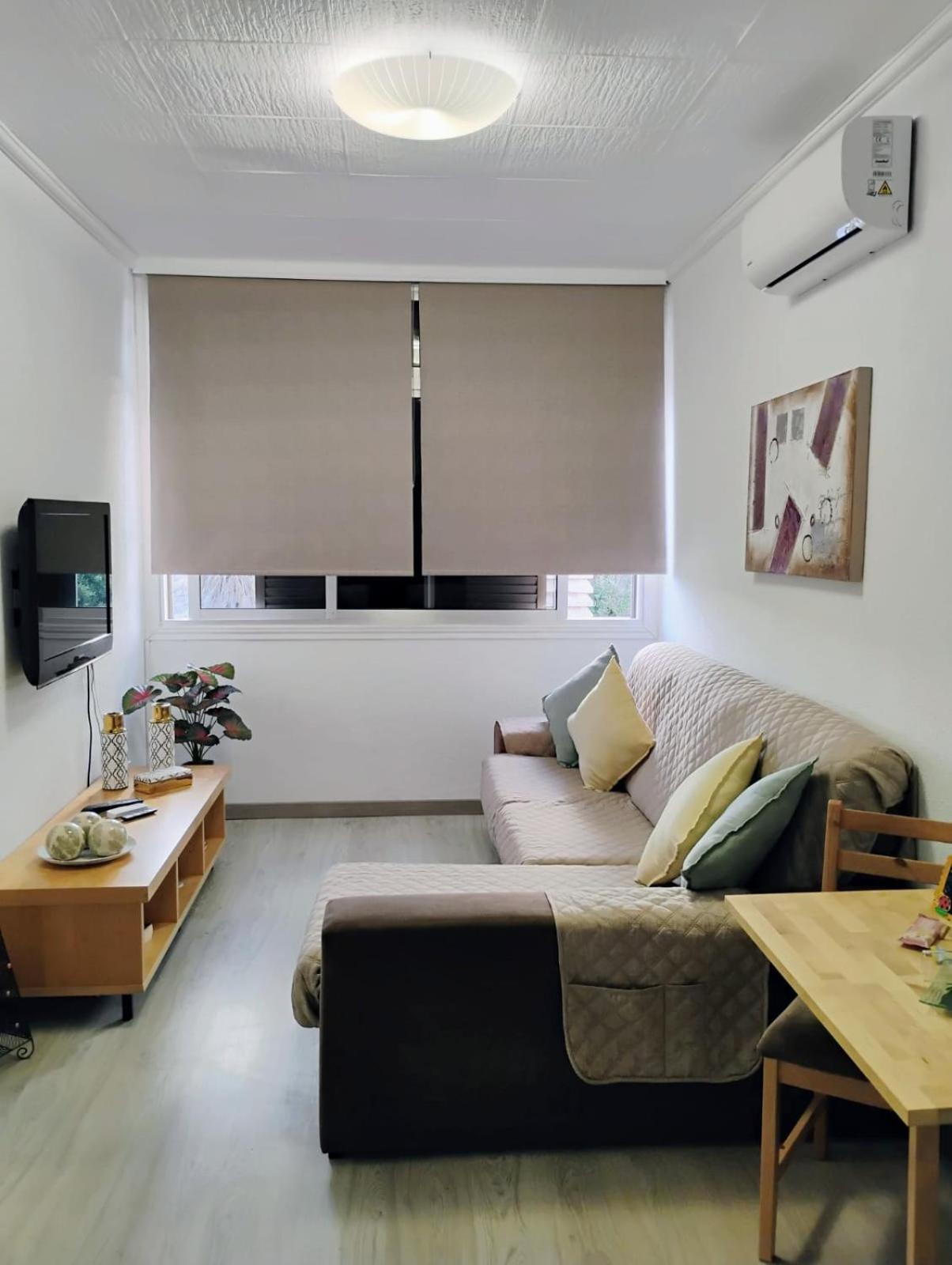Medano Time Apartment El Medano  Ngoại thất bức ảnh