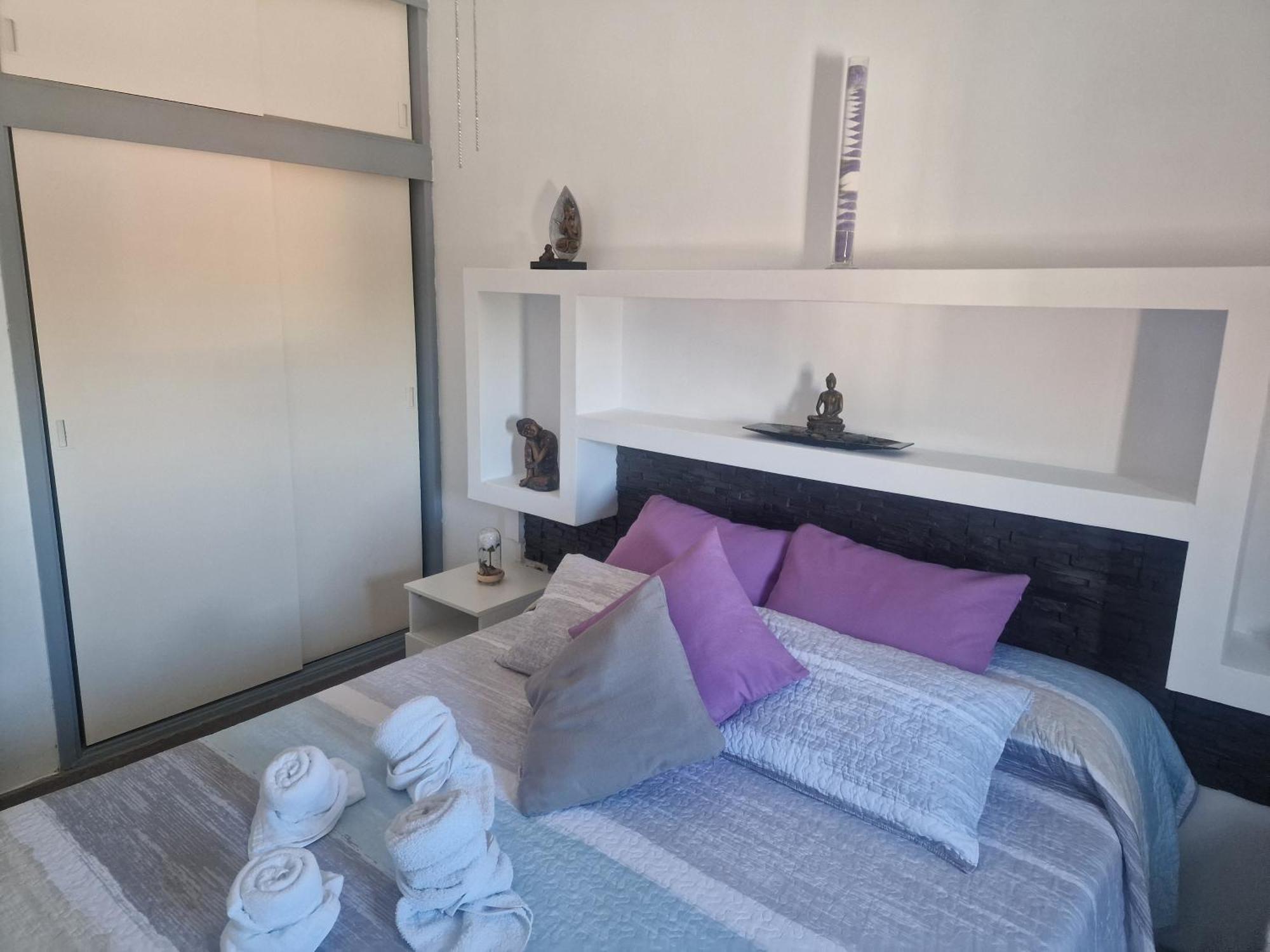Medano Time Apartment El Medano  Ngoại thất bức ảnh