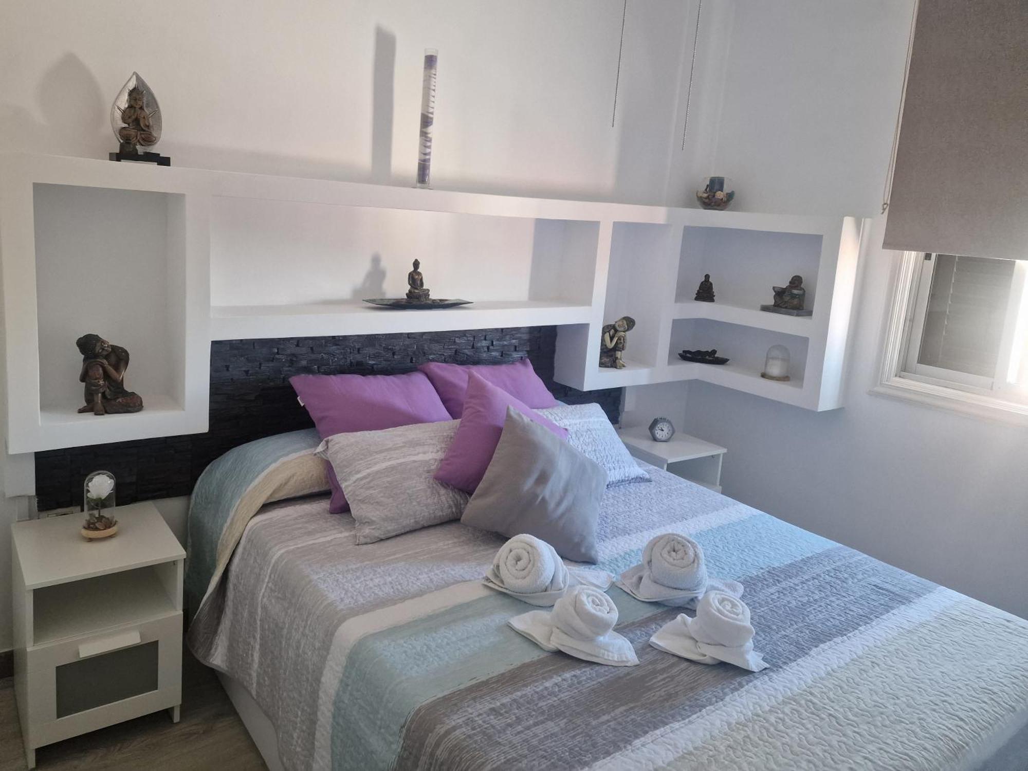 Medano Time Apartment El Medano  Ngoại thất bức ảnh