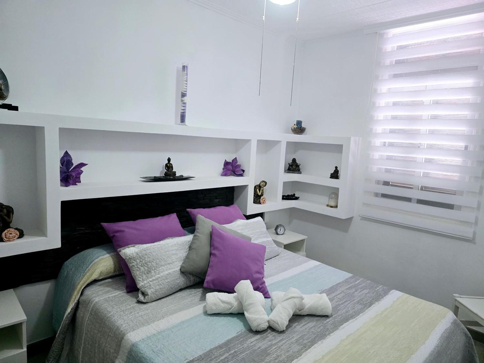 Medano Time Apartment El Medano  Ngoại thất bức ảnh